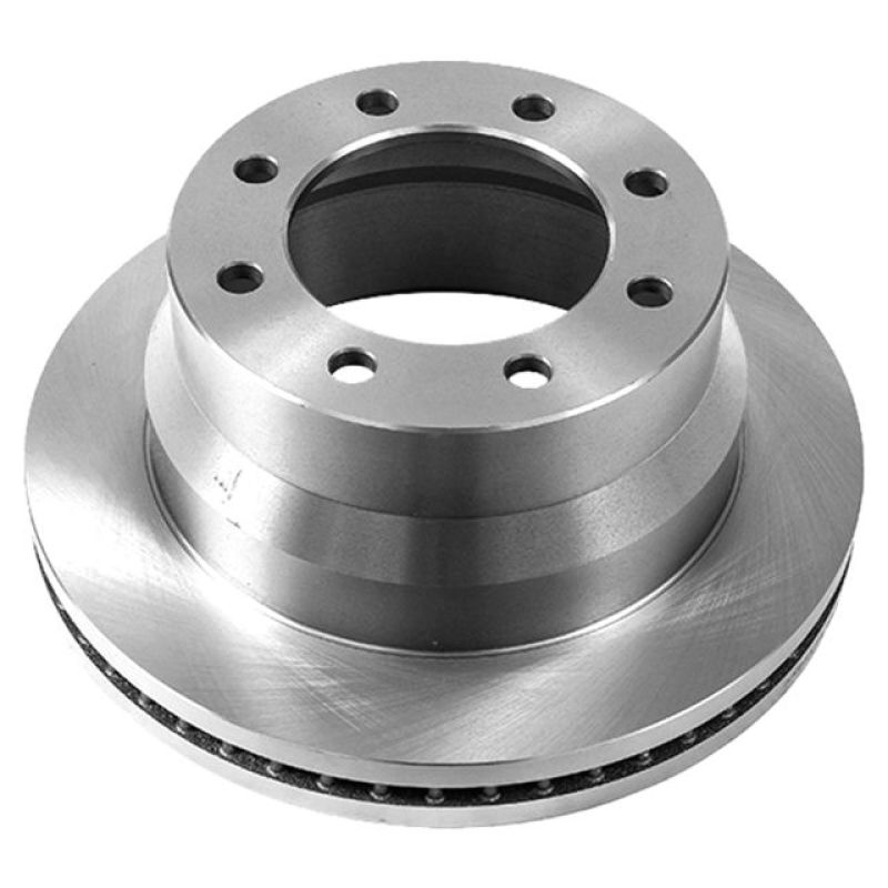 Power Stop 09-19 Chevrolet Express 3500 Rear Autospecialty Brake Rotor Brake Rotors - OE PowerStop