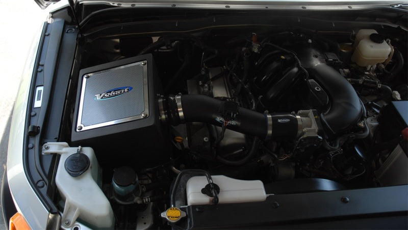 Volant 06-09 Toyota FJ Cruiser 4.0 V6 PowerCore Closed Box Air Intake System Cold Air Intakes Volant