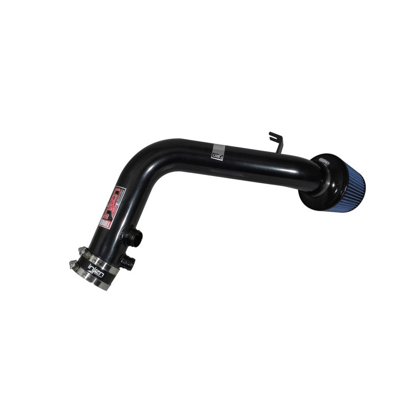 Injen 09-10 VW Golf 2.5L Black Cold Air Intake w/ MR Tech/Air Fusion/Nano-Fiber Filter (NO MAF) Cold Air Intakes Injen
