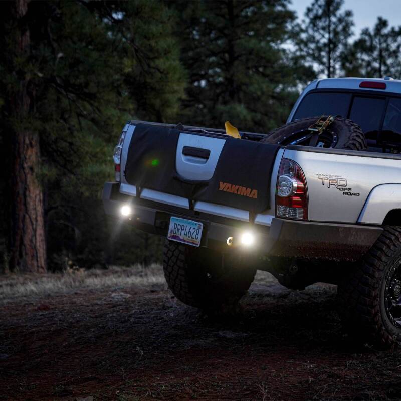 KC HiLiTES FLEX ERA 1 - Standard Backup Light Kit Light Bars & Cubes KC HiLiTES