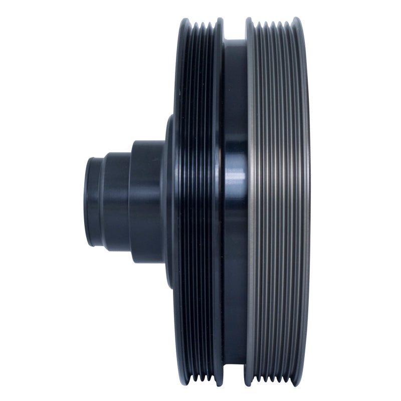 Fluidampr Chevy LS3/L99/Camaro w/ Stock Pulley Steel Internally Balanced Damper Crankshaft Dampers Fluidampr