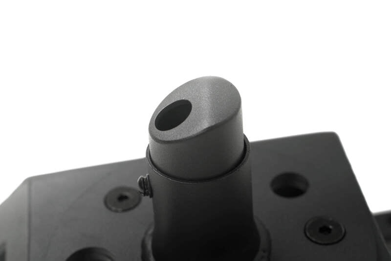 DV8 Offroad 18-23 Jeep Wrangler JL MTO Series Bumper Spare Tire Swing Gate Tailgate Accessories DV8 Offroad