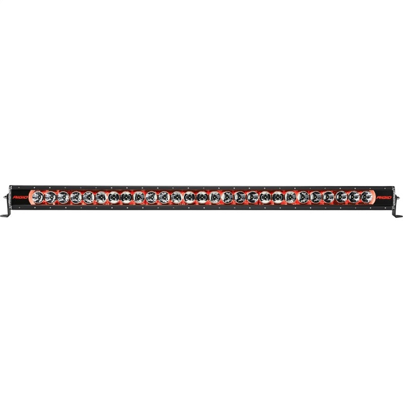 Rigid Industries Radiance+ 50in. RGBW Light Bar Light Bars & Cubes Rigid Industries