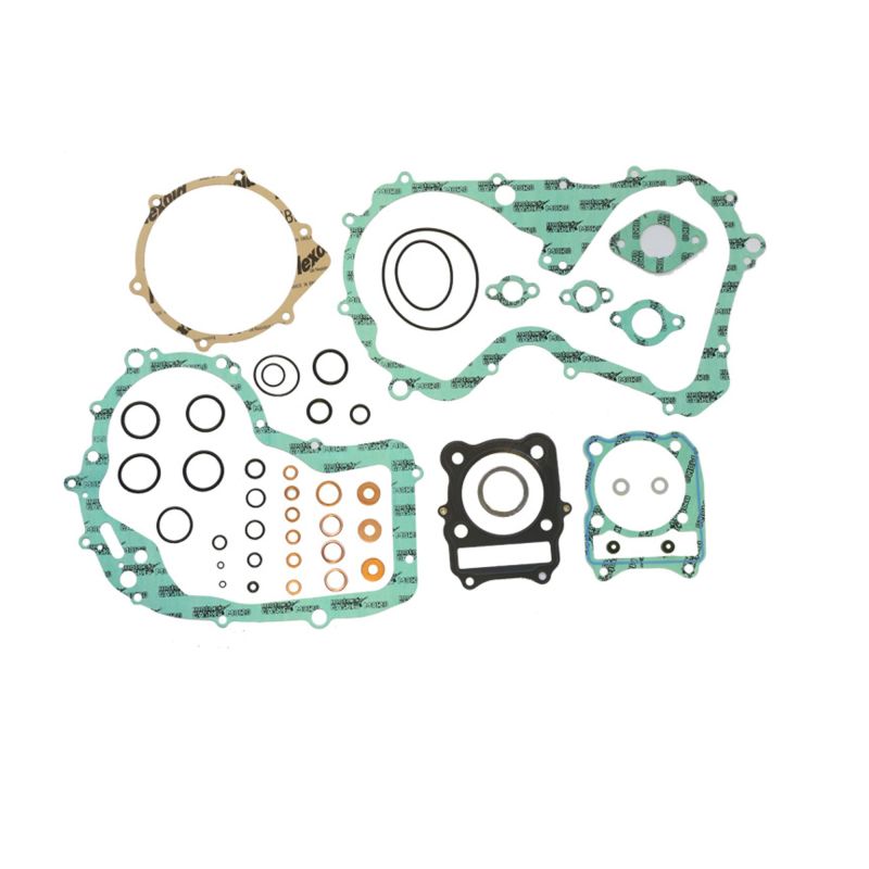 Athena 87-97 Suzuki LT-F 250 4 WDX Complete Gasket Kit (Excl Oil Seals) Gasket Kits Athena