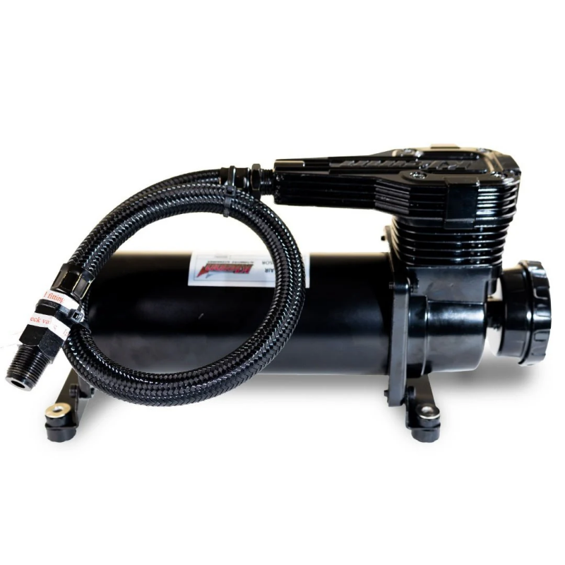 Kleinn 200 PSI Air Compressor - Waterproof 100 Percent Duty Cycle 2.24 CFM Air Compressors Kleinn Air Horns