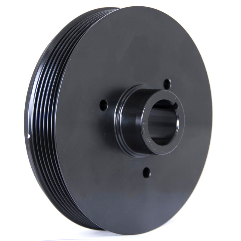 Fluidampr 08-15 Mitsubishi Evo X Steel Internally Balanced Damper Crankshaft Dampers Fluidampr