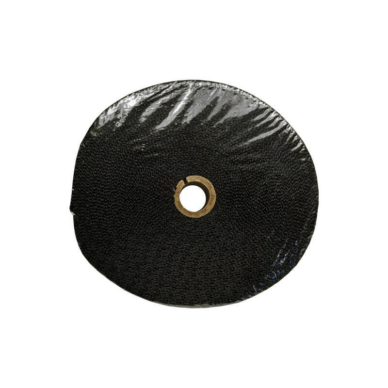 DEI Exhaust Wrap 2in x 100ft - Titanium - Black Exhaust Wrap DEI