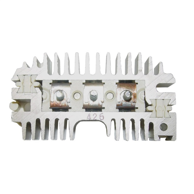 Omix Rectifier Alternator 76-86 Jeep CJ Models Alternators OMIX