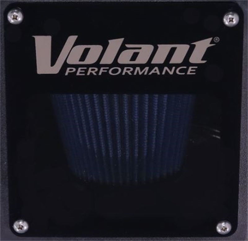 Volant 11-18 Toyota FJ Cruiser / 11-20 4Runner 4.0L V6 Pro5 Closed Box Air Intake System Cold Air Intakes Volant