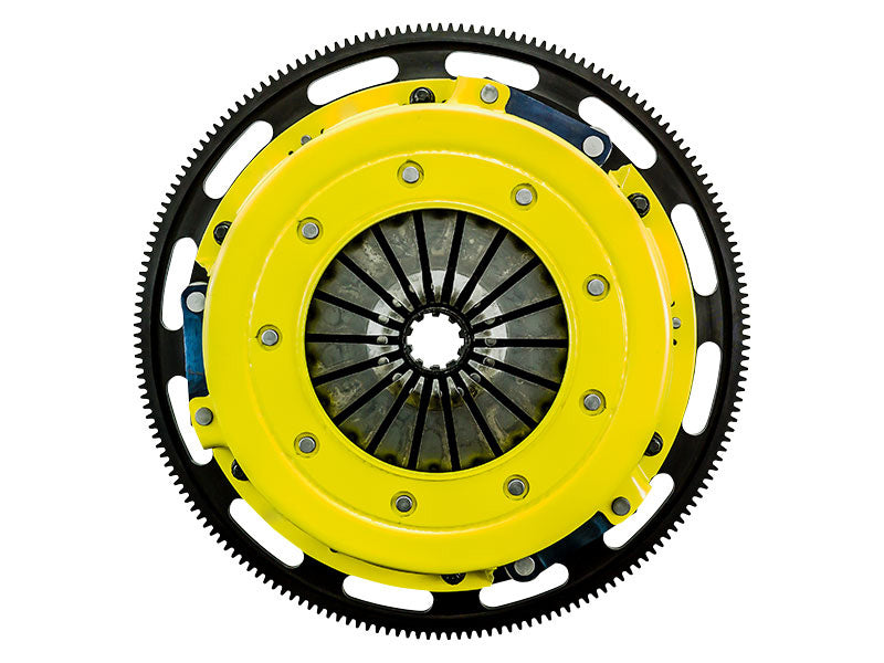 ACT 1966 Ford Fairlane Twin Disc XT Street Kit Clutch Kit Clutch Kits - Multi ACT