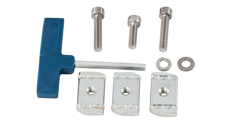 Rhino-Rack Heavy Duty Fitting Kit for Hybrid Bike Carrier Hardware Kits - Other Rhino-Rack