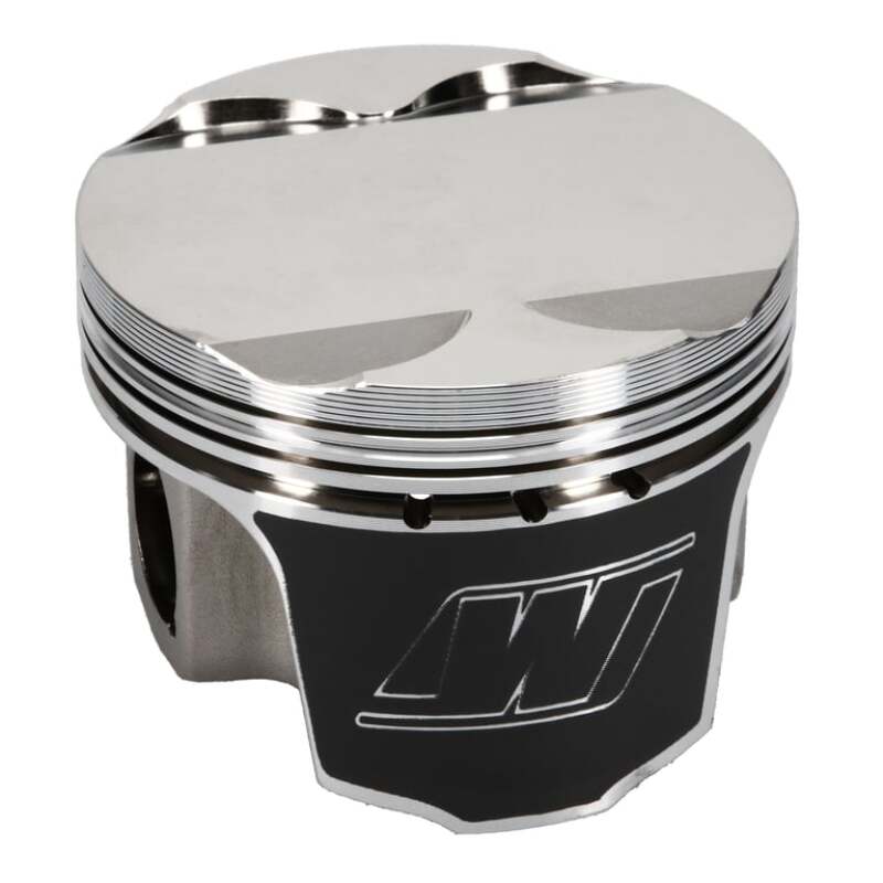 Wiseco BMW M50B25 2.5L Engine 11:1 CR 85MM Bore Custom Pistons (Set of 6) Piston Sets - Forged - 6cyl Wiseco