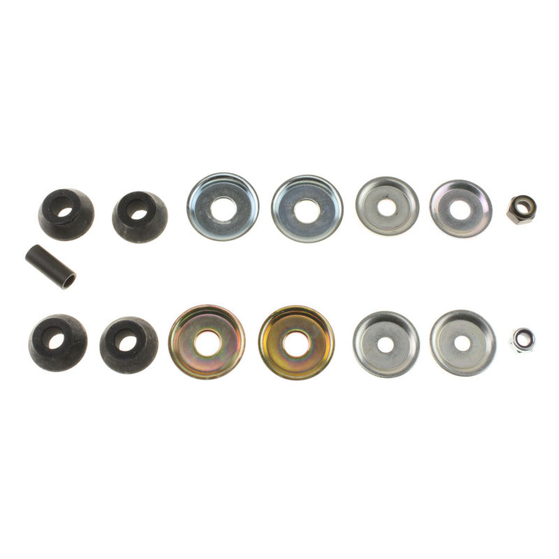 Bilstein B6 1993 Land Rover Defender 110 Base Front 46mm Monotube Shock Absorber Shocks and Struts Bilstein