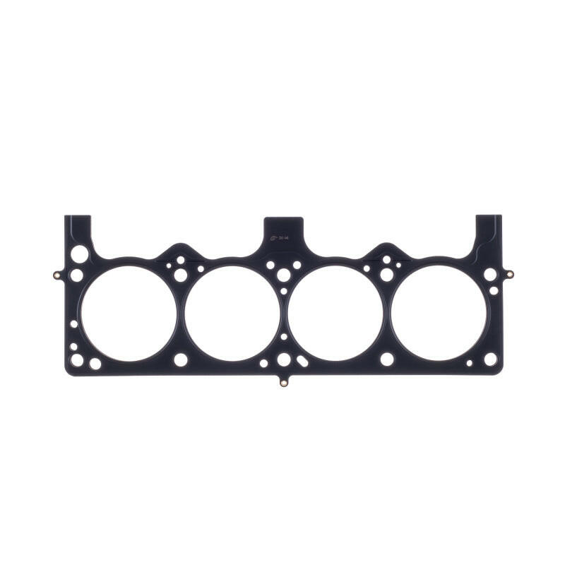 Cometic Chrysler SB w/318A Heads 4.080in .030in MLS Head Gasket Engine Quest HDS Head Gaskets Cometic Gasket