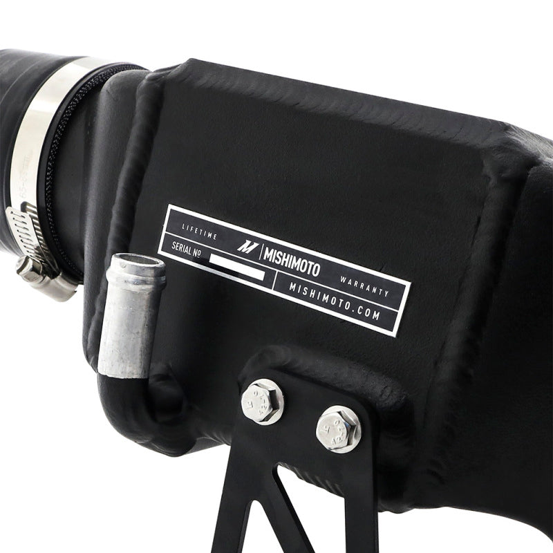 Mishimoto 2023+ Nissan Z Air-to-Water Intercooler Kit Intercooler Kits Mishimoto