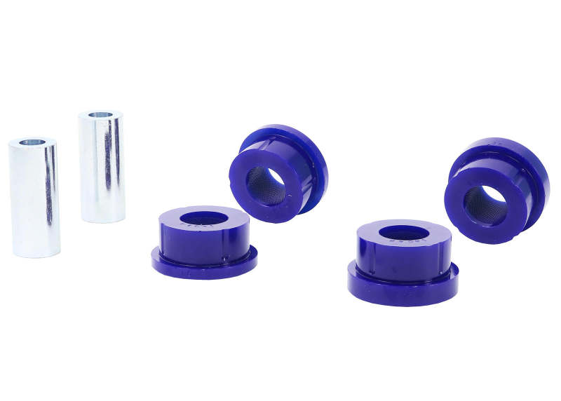 SuperPro 1993 Toyota Supra Twin Turbo Front Lower Inner Rearward Control Arm Bushing Kit Bushing Kits Superpro