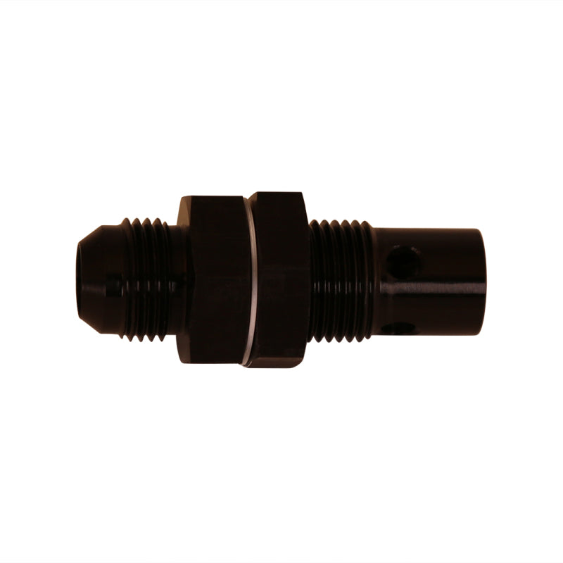 Aeromotive Mounting Plate/Standard Phantom - Fuel Cell Fuel Systems Aeromotive