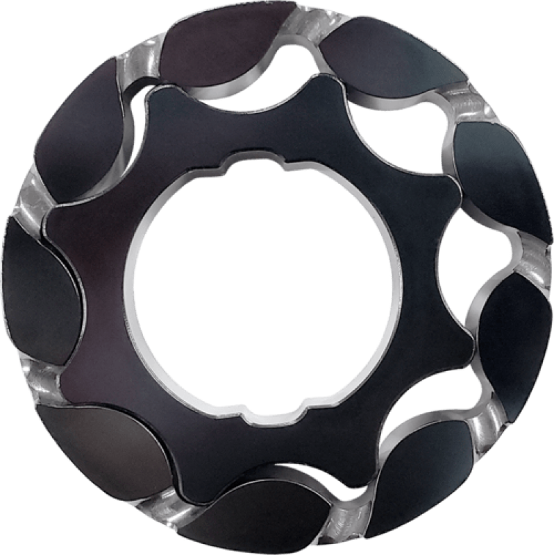 Boundary 20-23 Ford Mustang GT500 / 2025 Ford Mustang GTD 5.2L Billet Oil Pump Gear Oil Pumps Boundary