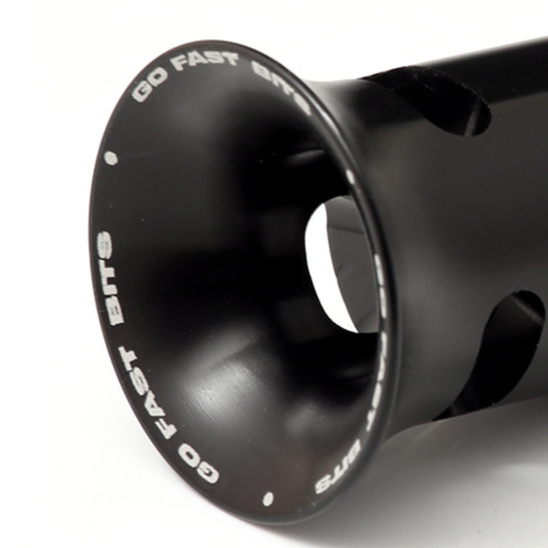 GFB Whistling Trumpet (suits all valves) Blow Off Valve Accessories Go Fast Bits