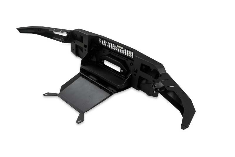 DV8 Offroad 21-23 Ford F150 Spec Series Front Bumper Bumpers - Steel DV8 Offroad