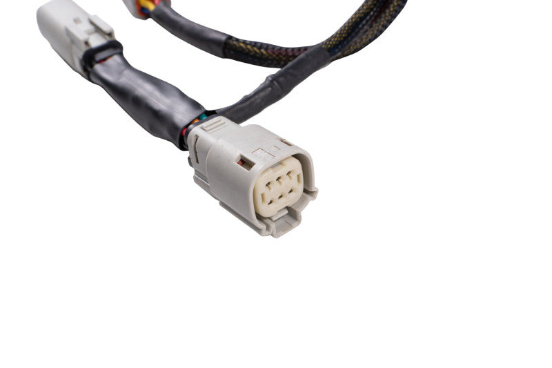 Diode Dynamics 21-22 Ford Bronco Stage Series Reverse Light Wiring Harness Kit Light Accessories and Wiring Diode Dynamics