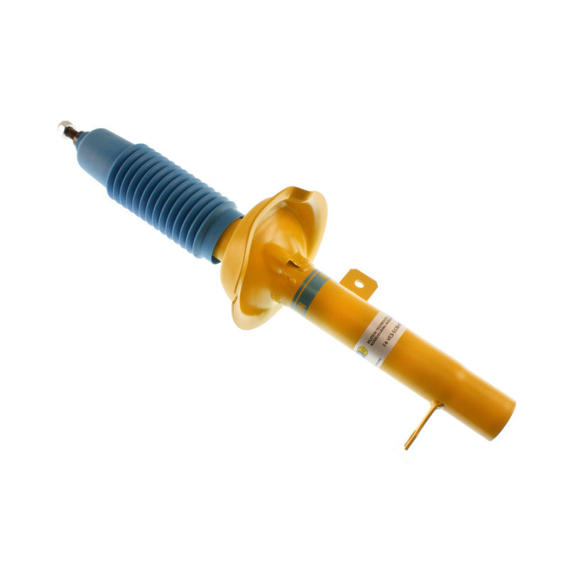 Bilstein B6 00-05 Ford Focus Front Left Monotube Strut Assembly Shocks and Struts Bilstein