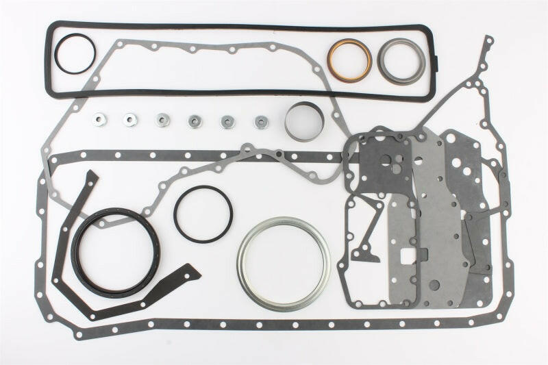 Cometic Street Pro 98-02 Dodge Cummins 5.9L 6BT 24v Bottom End Gasket Kit Gasket Kits Cometic Gasket
