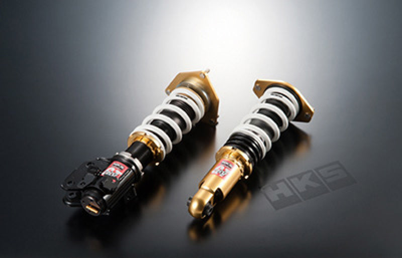 HKS HIPERMAX IV GT GD3 FULL KIT Coilovers HKS