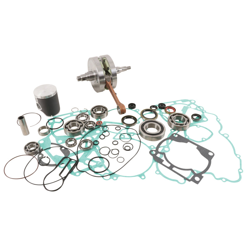 Vertex KTM Complete Engine Rebuild Kit Gasket Kits Vertex Pistons