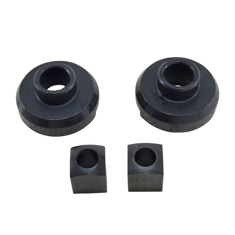 Yukon Gear Mini Spool For GM 12 Bolt Car & Truck w/ 30 Spline Axles Differentials Yukon Gear & Axle