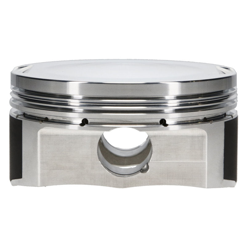 JE Pistons Gen 3 Hemi 6.4L Apache 4.09in Bore 4.1cc Dome 0.927in Pin Dia - Set of 8 Piston Sets - Forged - 8cyl JE Pistons