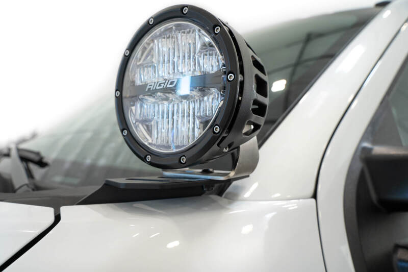 ADD 2023+ Ford Super Duty F250/350 Ditch Light Brackets Brackets Addictive Desert Designs