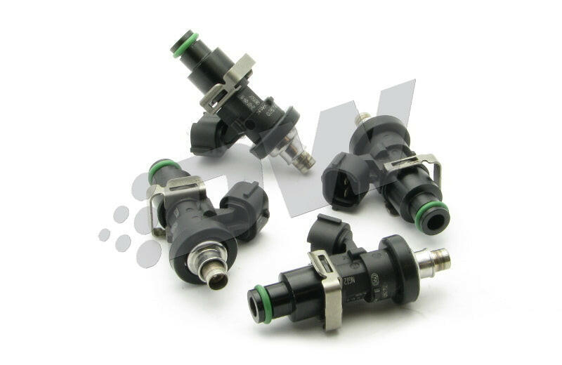 DeatschWerks 99-05 Honda S2000 2200cc Injectors (set of 4) Fuel Injector Sets - 4Cyl DeatschWerks