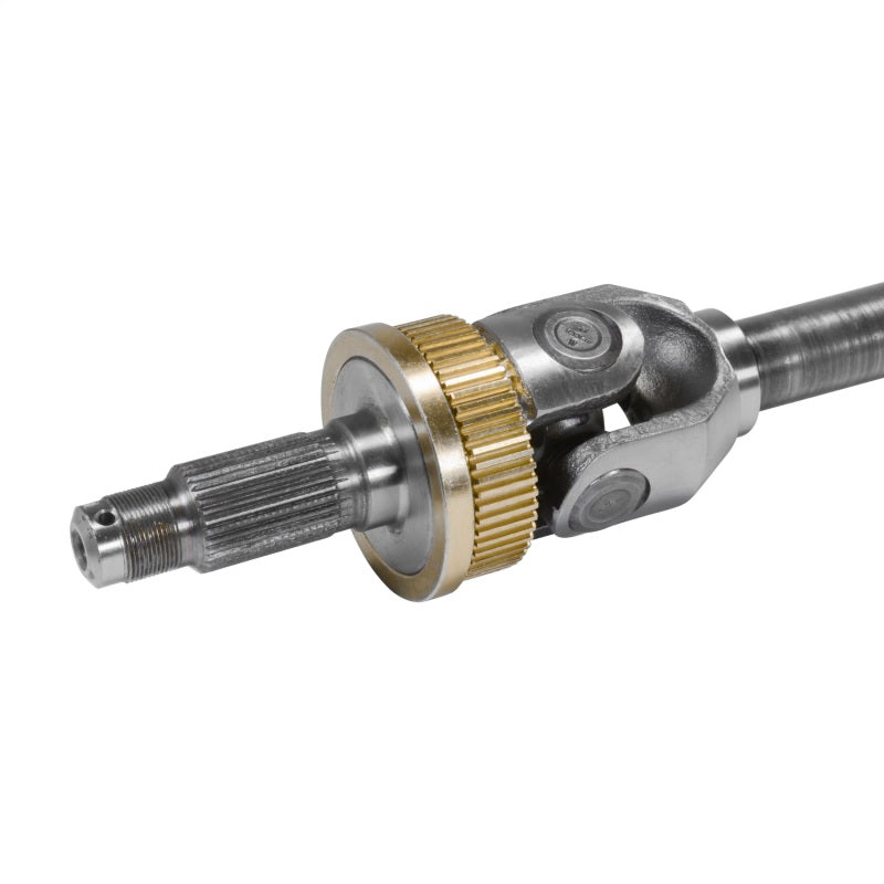 Yukon Gear 1541H Replacement Left Hand assembly For Dana 44 (Dodge w/ Abs) Axles Yukon Gear & Axle