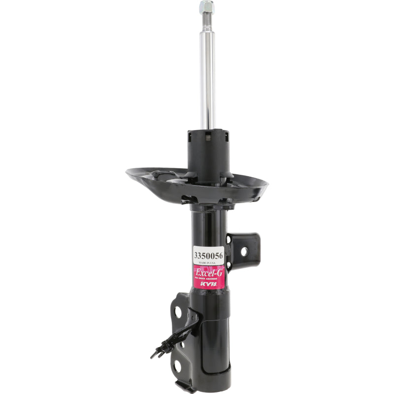 KYB Shocks & Struts Excel-G 19-21 Toyota Avalon - Front Right Shocks and Struts KYB