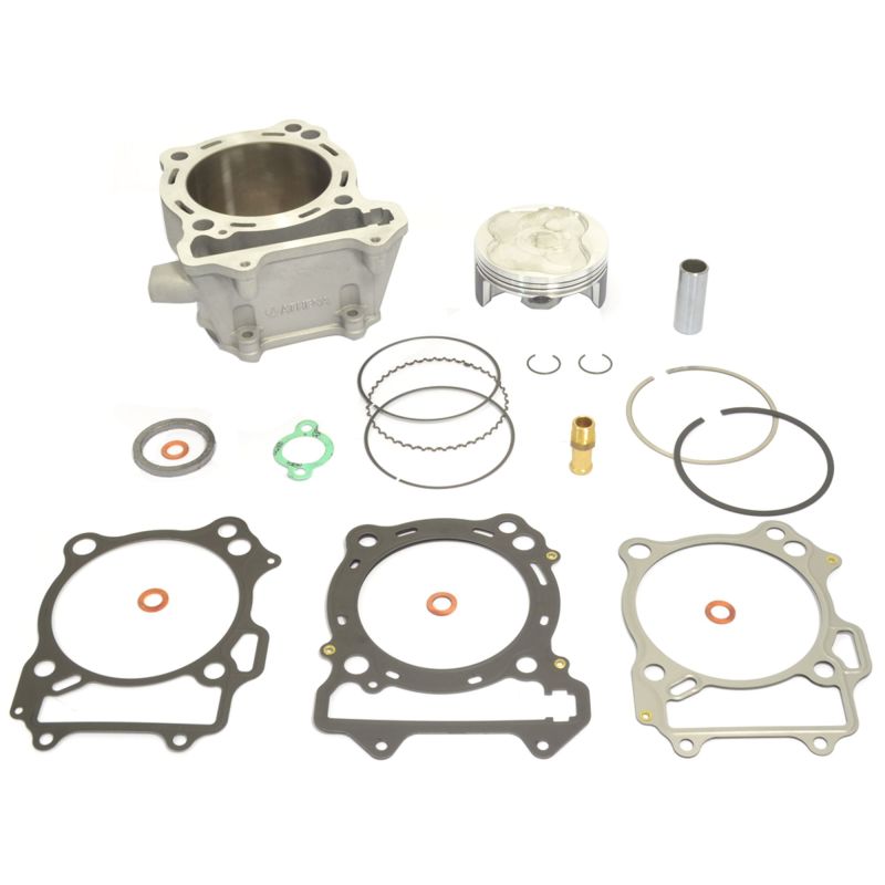 Athena 03-06 Kawasaki KLX 400 94mm 435cc Big Bore Cylinder Kit Cylinder Kits Athena