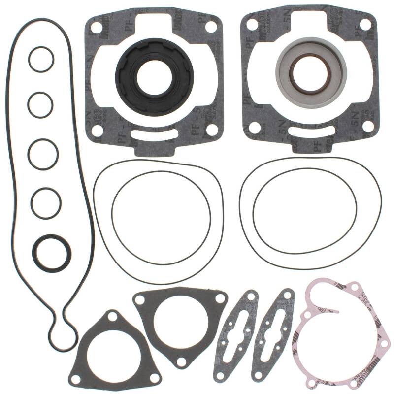 Vertex Pistons 2004 800 Classic/03-04 800 Classic Touring Complete Gasket Kit w/ Seals Gasket Kits Vertex Pistons