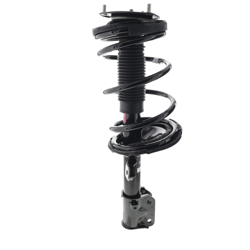 KYB 07-10 HYUNDAI Entourage / 06-14 Kia Sedona Strut-Plus Strut- Front Right Shock & Spring Kits KYB