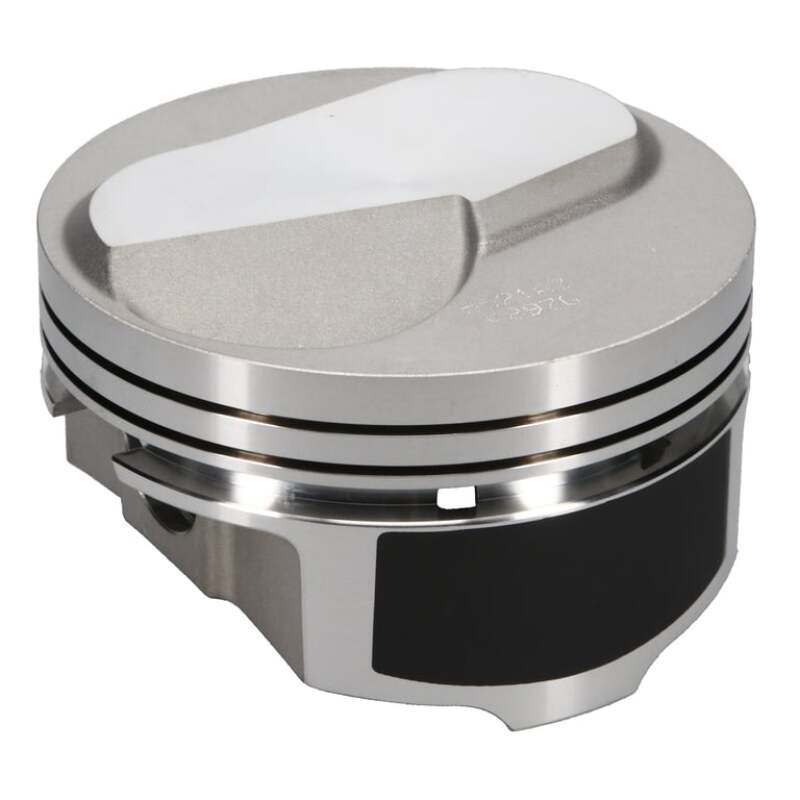 Wiseco Pro Tru Street Chevy Big Block 4.500in Bore 1.270in CH 15.00 CC Piston Set Piston Sets - Forged - 8cyl Wiseco