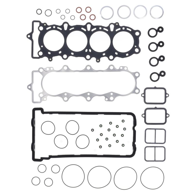 Athena 2002 Kawasaki ZX-6R 636 Top End Gasket Kit Gasket Kits Athena