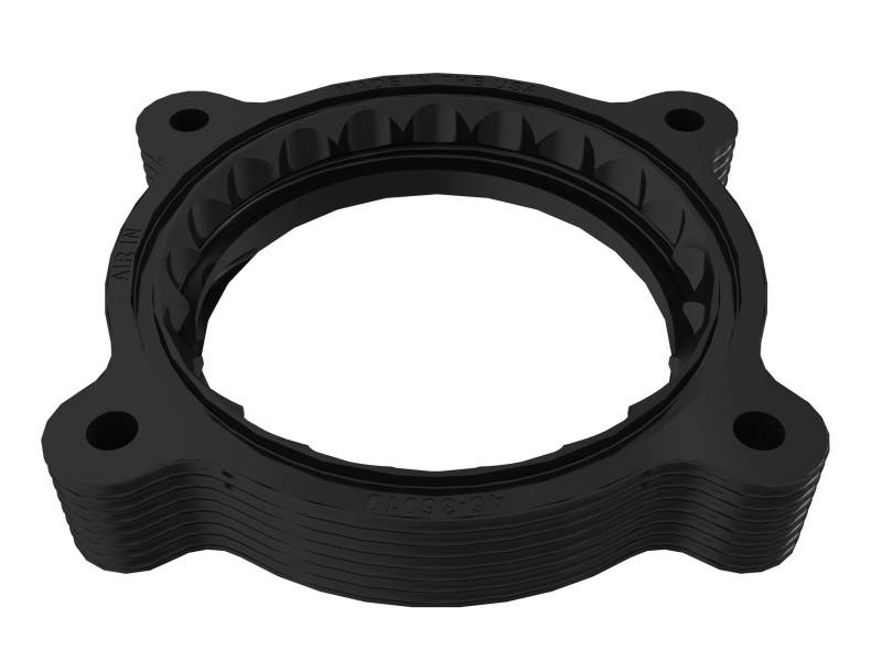 aFe Nissan Frontier 20-22 V6-3.8L Silver Bullet Throttle Body Spacer Throttle Body Spacers aFe