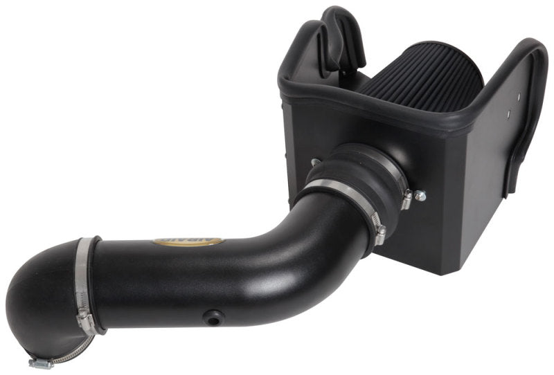 Airaid 09-18 Dodge RAM 1500 V8-5.7L F/I Performance Air Intake System Cold Air Intakes Airaid