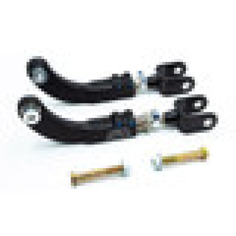 SPL Parts 2023+ Toyota GR Corolla Rear Upper Camber Arms Suspension Arms & Components SPL Parts