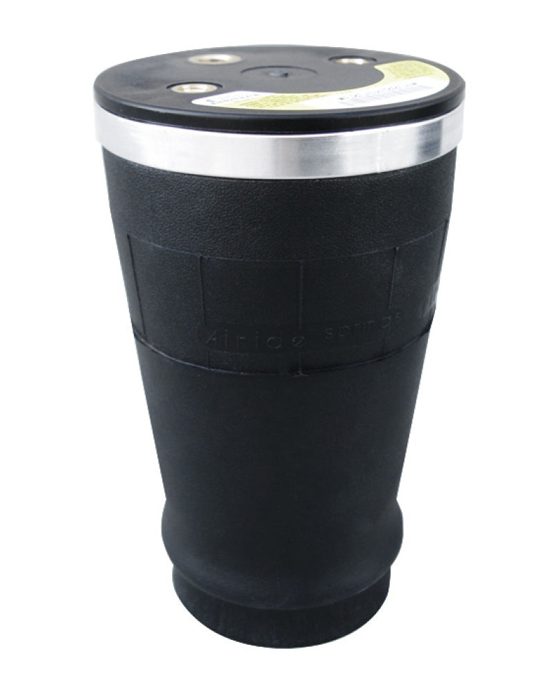 Ridetech Air Spring 1500lb Tapered Rear Medium Height Air Springs Ridetech