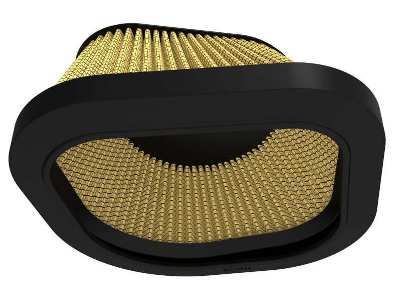 aFe Aries Powersport Air Filters OER PG7 A/F PG7 MC - KTM 08-09 Cold Air Intakes aFe