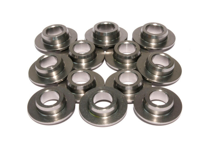 COMP Cams Titanium Retainers Std 7Deg (26 Valve Springs, Retainers COMP Cams