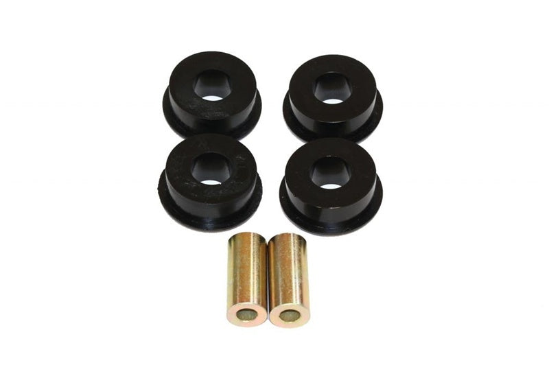 Torque Solution Rear Differential Bushings: Subaru Wrx & Sti 2008+ / Forester 2009-2013 Bushing Kits Torque Solution