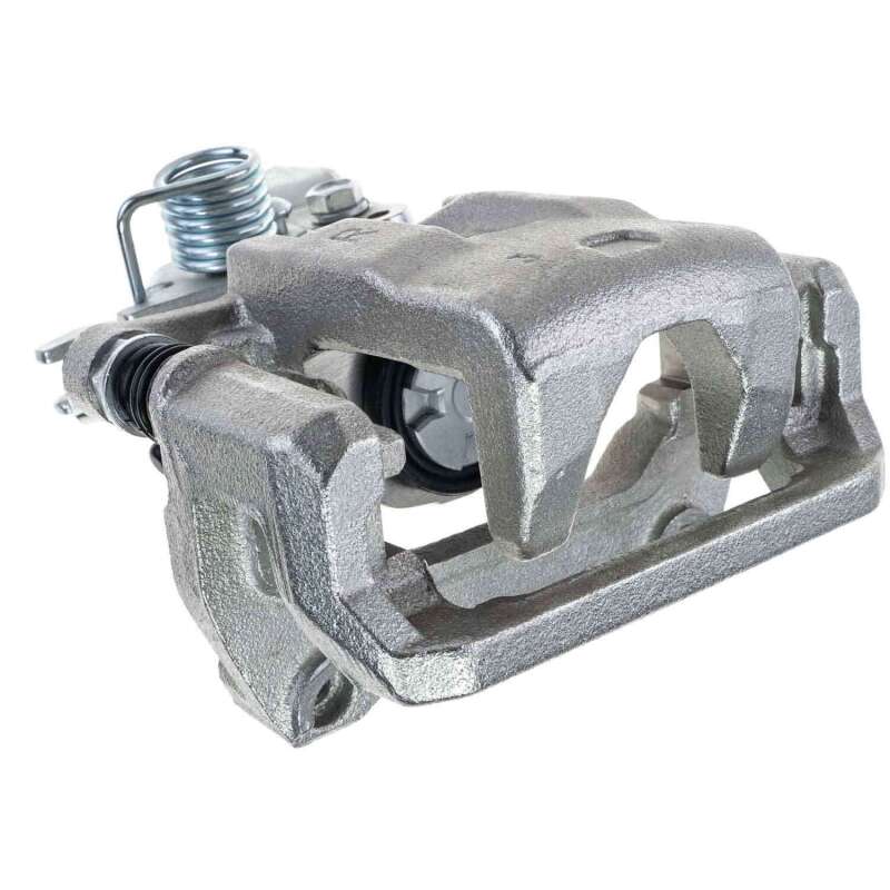 Power Stop 06-12 Ford Fusion Rear Right Autospecialty Caliper w/Bracket Brake Calipers - OE PowerStop