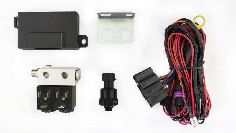 ARB Compressor Pressure Control (for CKSA12/CKMA12/CKMTA12 ) Air Compressor Systems ARB