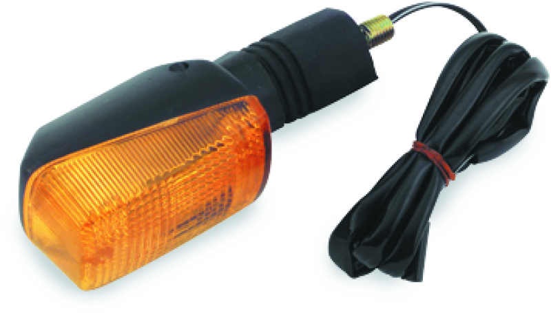 BikeMaster Suzuki Turn Signal - Front/Rear Sidemarkers & Indicators BikeMaster